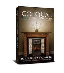 Coequal and counterbalanced