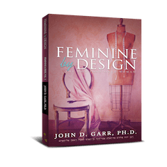 feminine by design