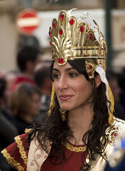 What Do Costumes Have to Do With the Book of Esther? | GRACE in TORAH